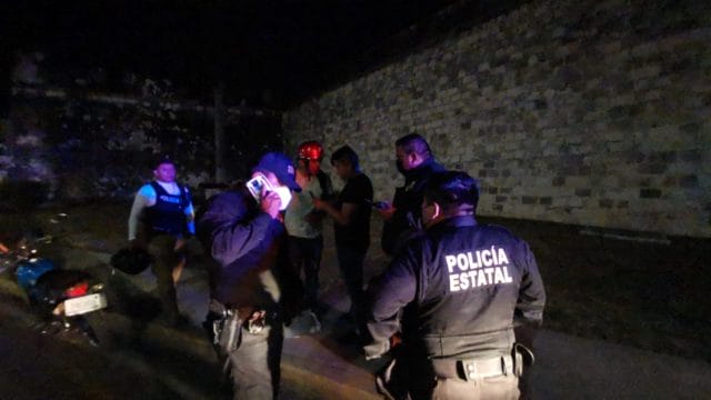 elementos ejército detenidos