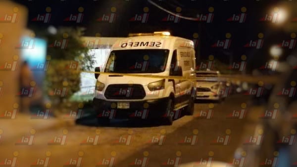 hombre falleció Crescencio Rejón (1)