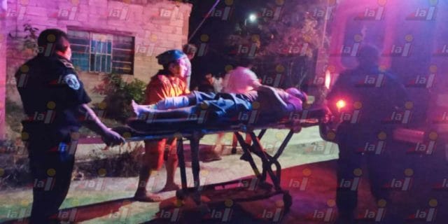 joven se fracturó Tizimín (2)