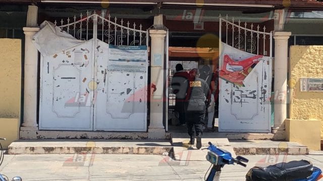 menores secundaria drogarse