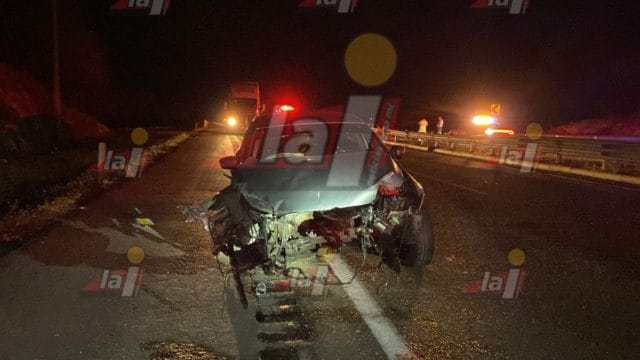 periférico Pablo García I. Montilla