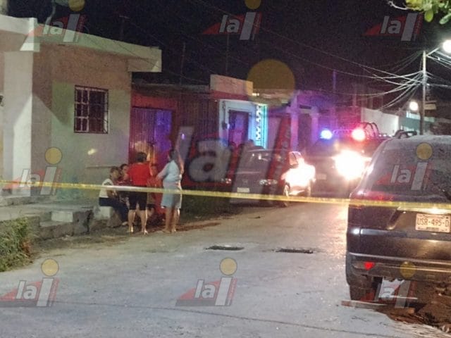 Progreso Canul reyes