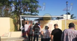 revocación de mandato campechanos