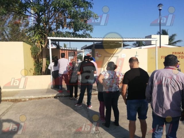 revocación de mandato campechanos