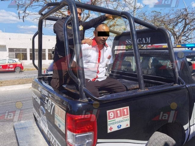 taxista menores taxista menores