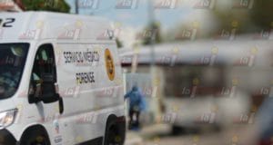 Militar retirado se quitó la vida en Juan Pablo II