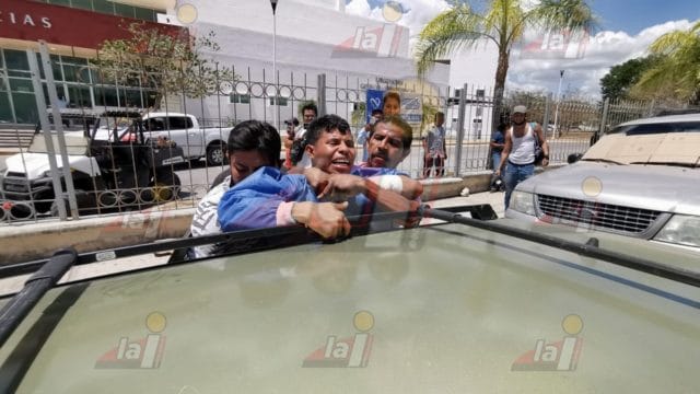 Dr Javier Buenfil Osorio_6 "Dr. Javier Buenfil Osorio"