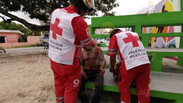 El Chino colonia morelos