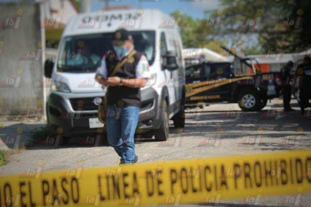Yucatán_ Abril cierra con más de 1 suicidio por día