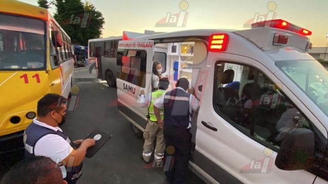 abuelito Circuito Baluartes