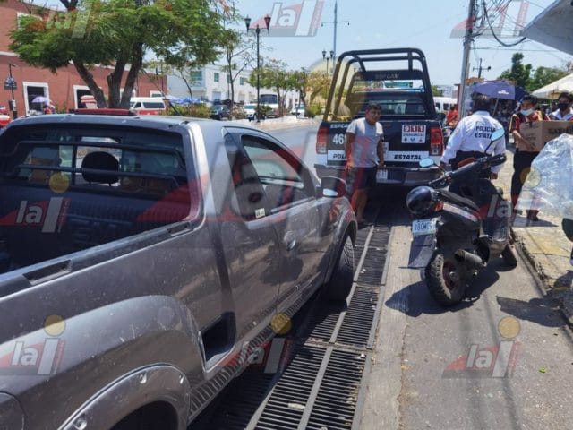 avenida Circuito Baluartes