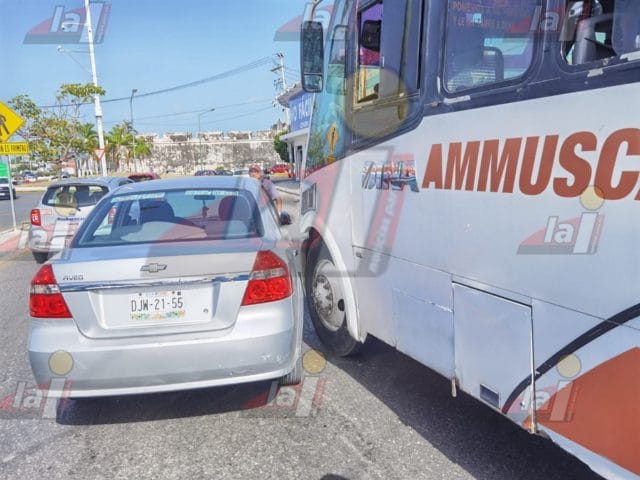 avenida Gobernadores