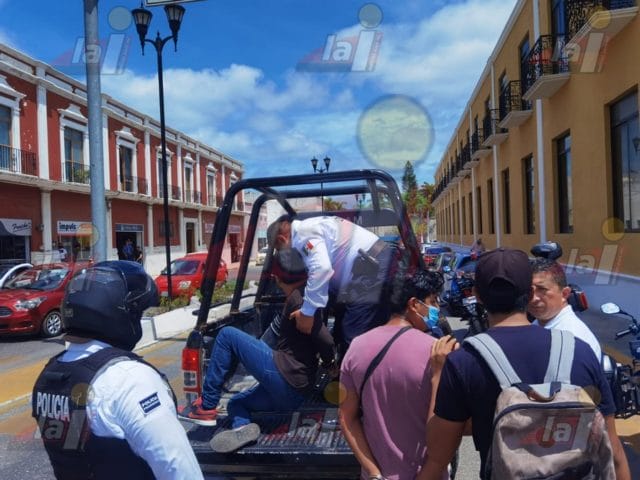 avenida gobernadores