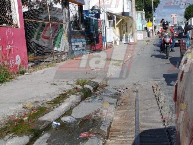 avenida gobernadores