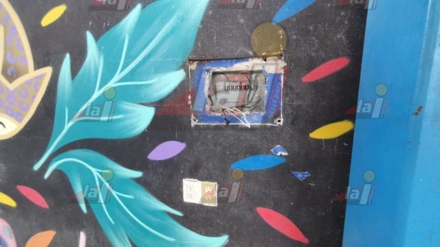 cancha colonia minas