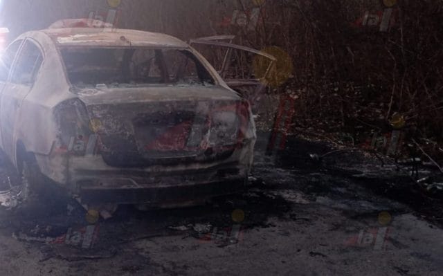 carretera Chemax-Cobá