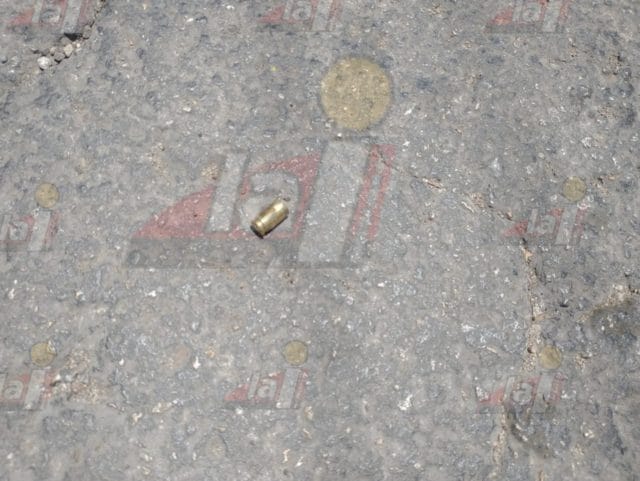 centro tizimín balazos