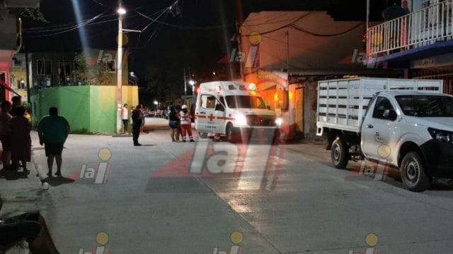 colonia Belisario Domínguez