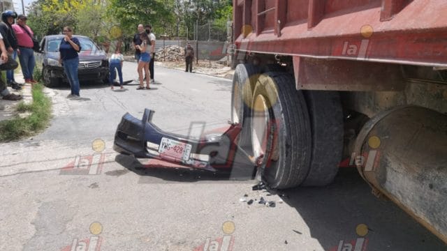 colonia Flor de Limón