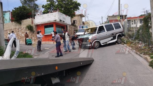 colonia Tepeyac frenos