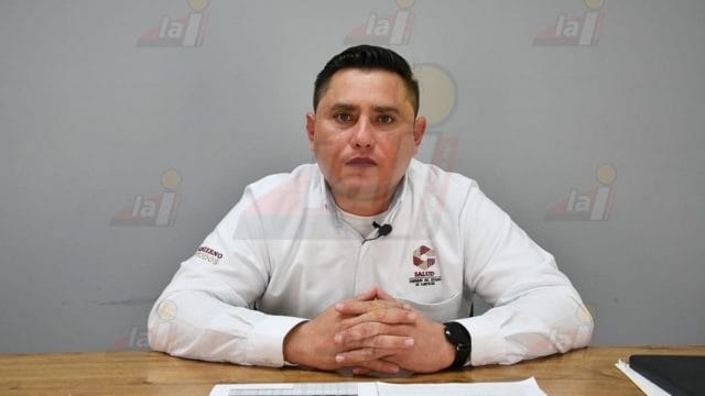 conjuntivitis Campeche