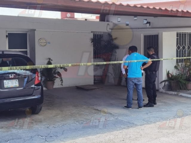 ex gobernador Jorge Carlos Hurtado