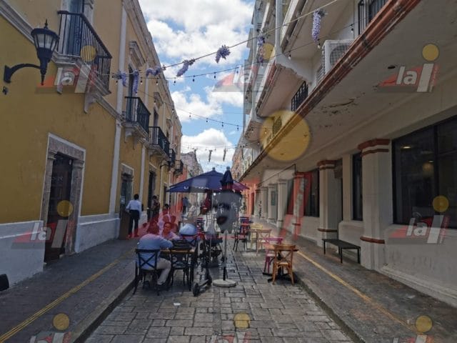 extorsiones Campeche