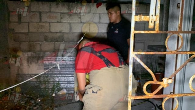 fraccionamiento de Reforma