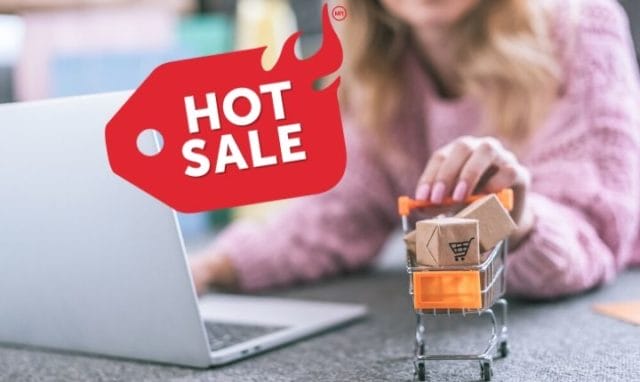 hot sale compras seguras