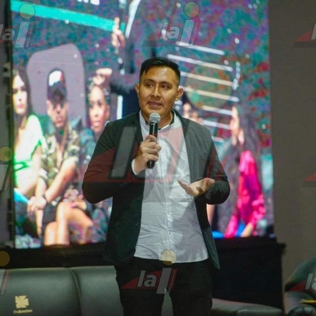 lengua maya redes sociales