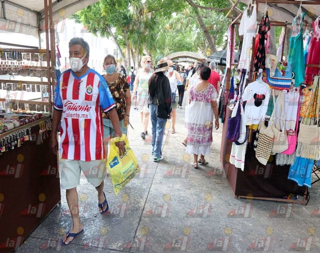 menos de 20 casos covid yucatán