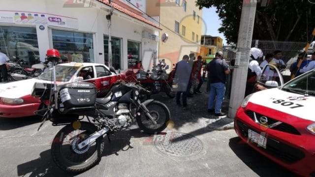 peruanos colonia francisco