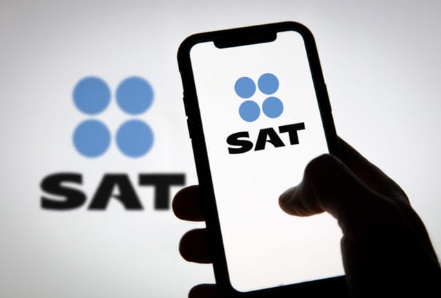 sat facturación 4.0