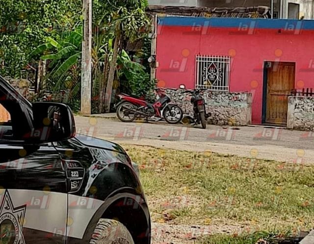 se quitó la vida Tekax (1)