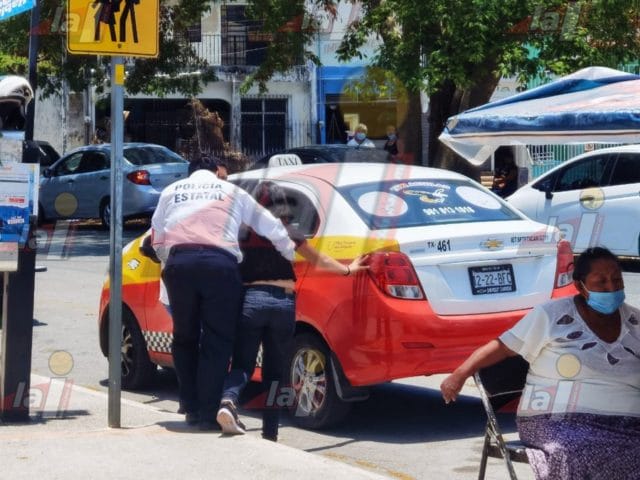 secundaria Federal 7