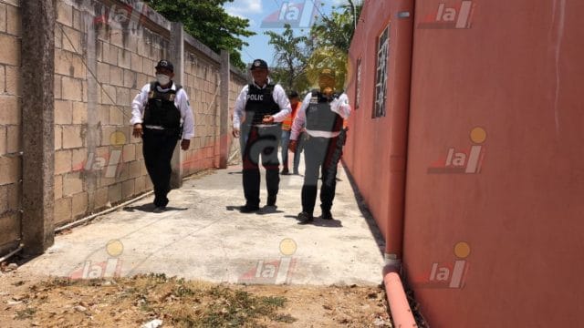 tejones gobernadores