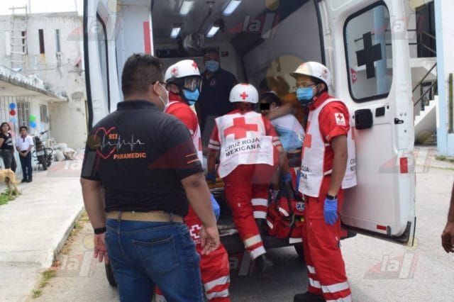 vicente guerrero familia