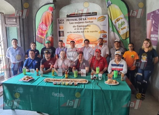 Festival de la Torta