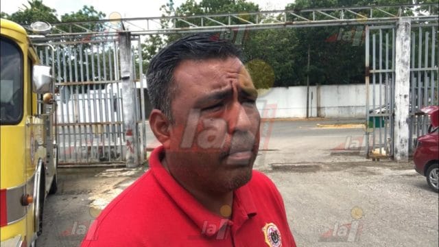 Leovigildo Gómez 20 de Noviembre