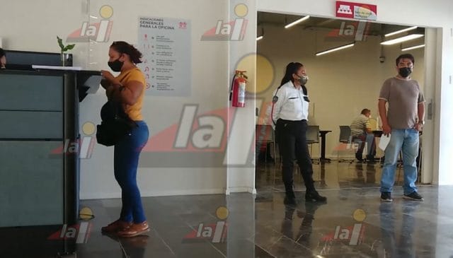 Seguro del Infonavit