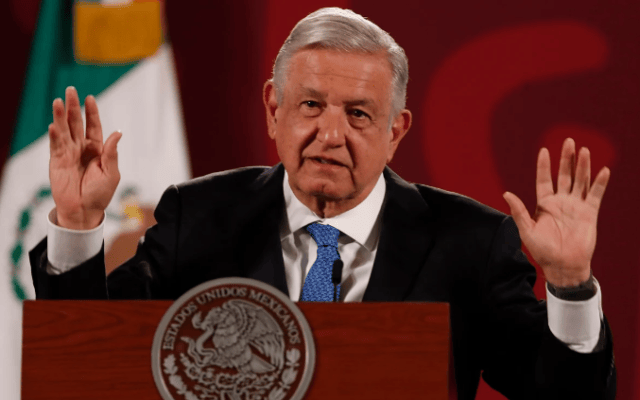 amlo alito