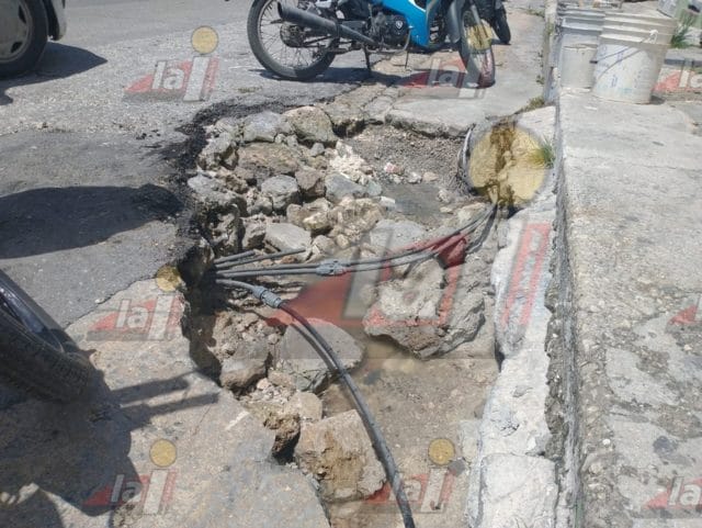 avenida Concordia