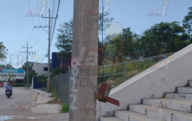 avenida López Portillo