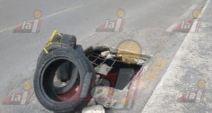 avenida López Portillo registros