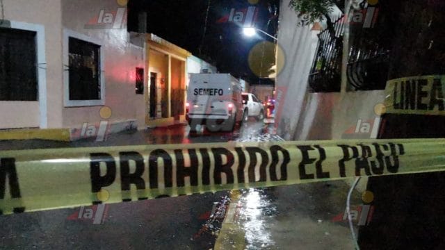 barrio de San Francisco