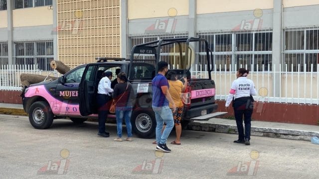 barrio san francisco niño