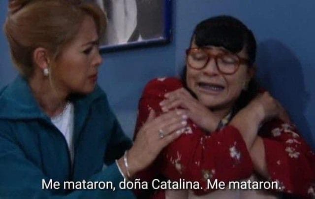 betty Netflix