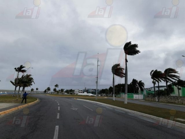 campeche conagua