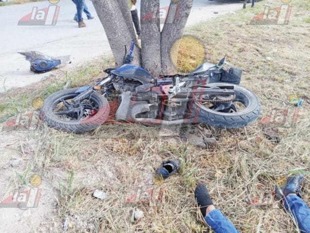 carretera Mérida-Umán