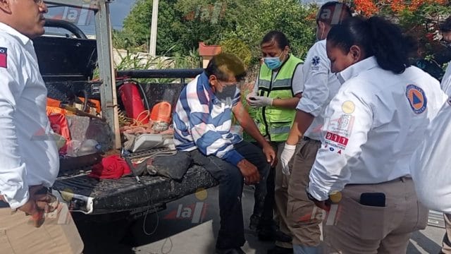 colonia Héroe de Nacozari